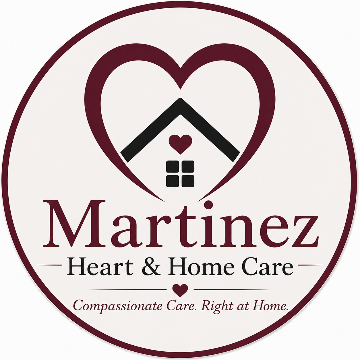 Martinez Heart & Home Care Services