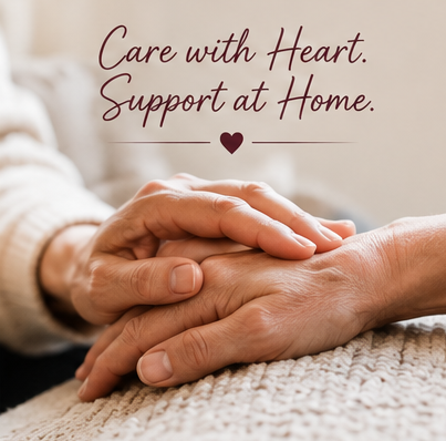 Why Choose Martinez Heart & Home Care