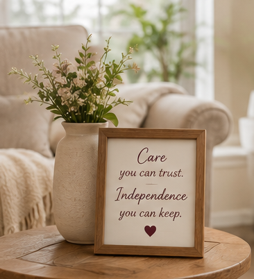 About Martinez Heart & Home Care