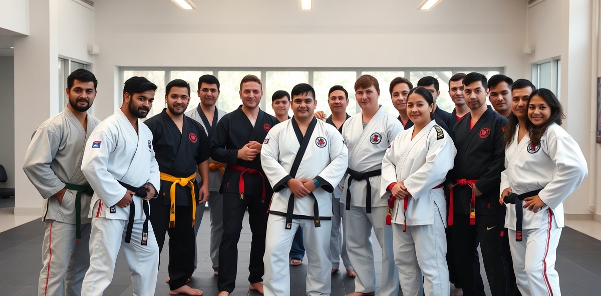 Community partnership