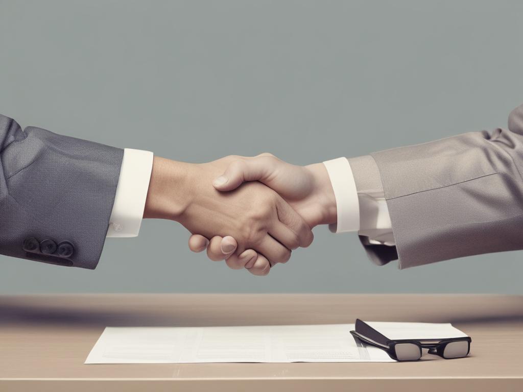 Partnership Agreement, legal contract, business collaboration, partnership