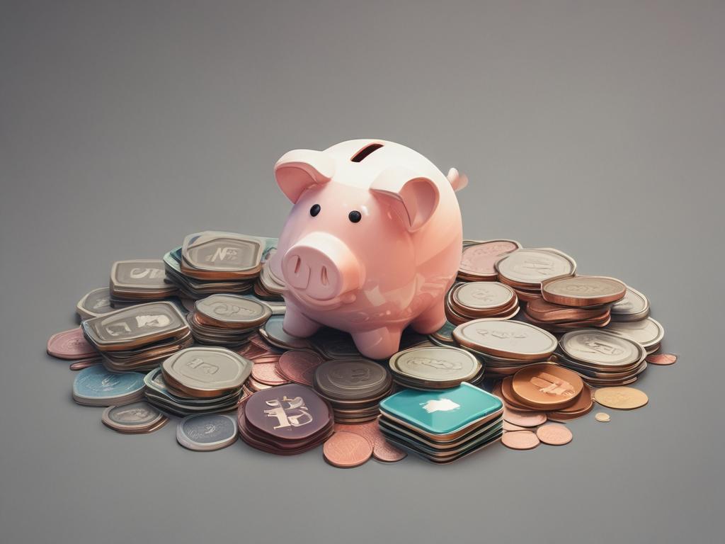 low cost transfers, blockchain, crypto savings, efficient transactions