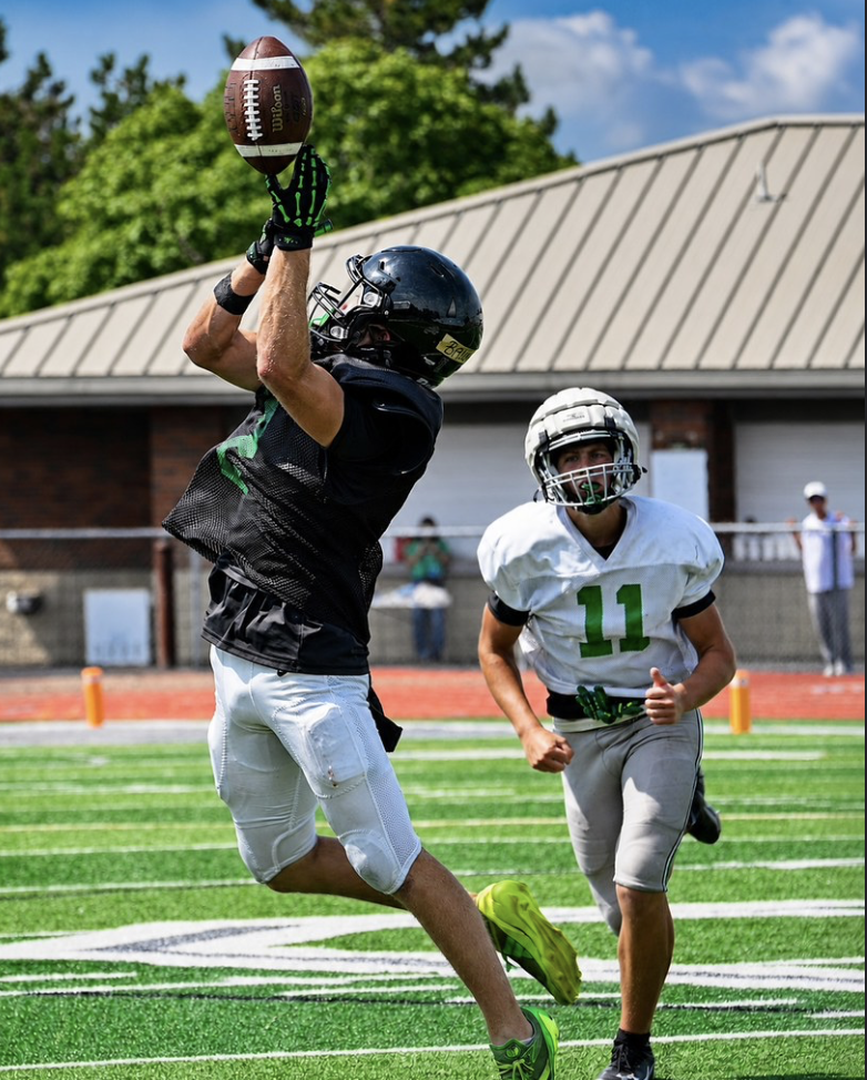 Scrimmage Moment