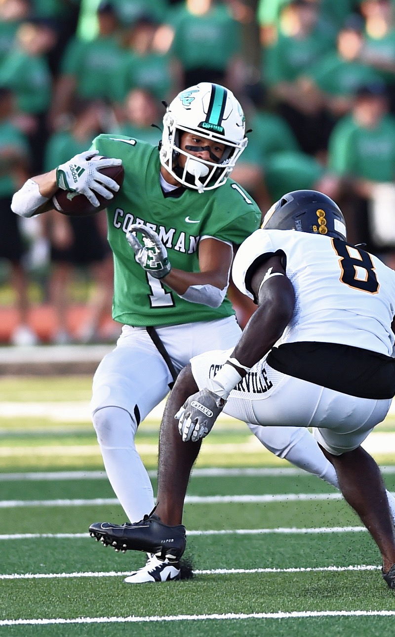Season Action