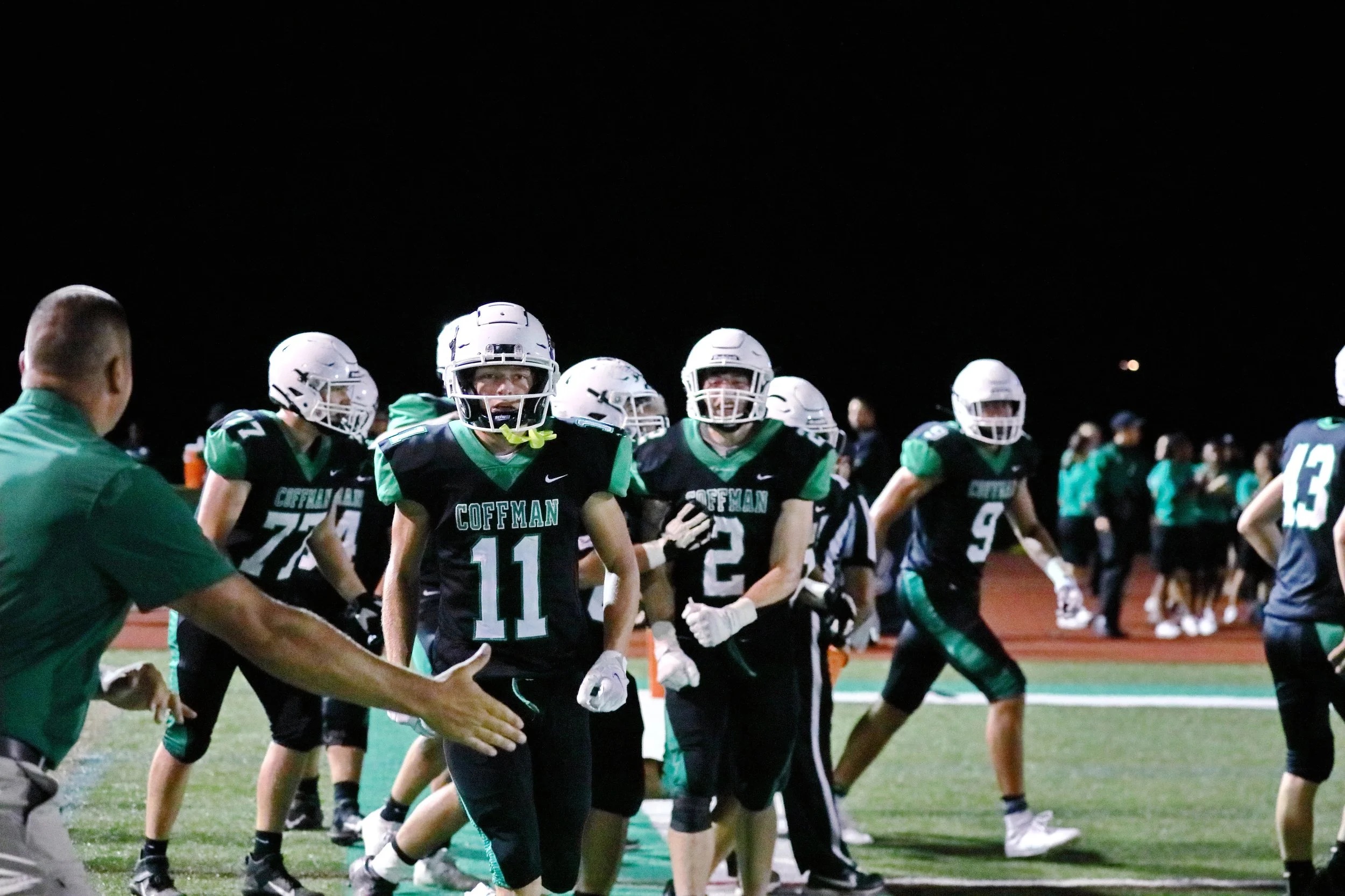 Game Spirit