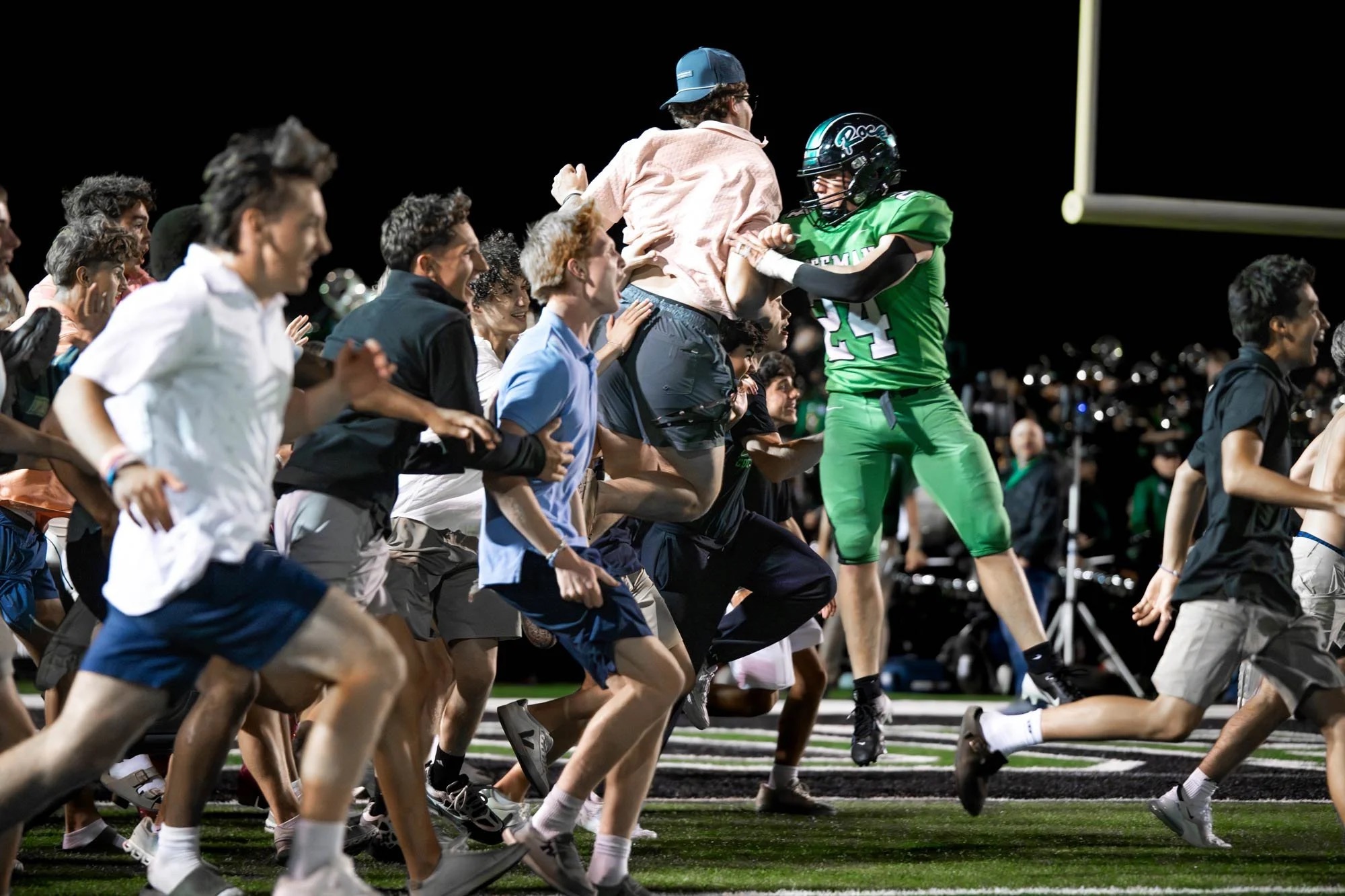 Game Moments