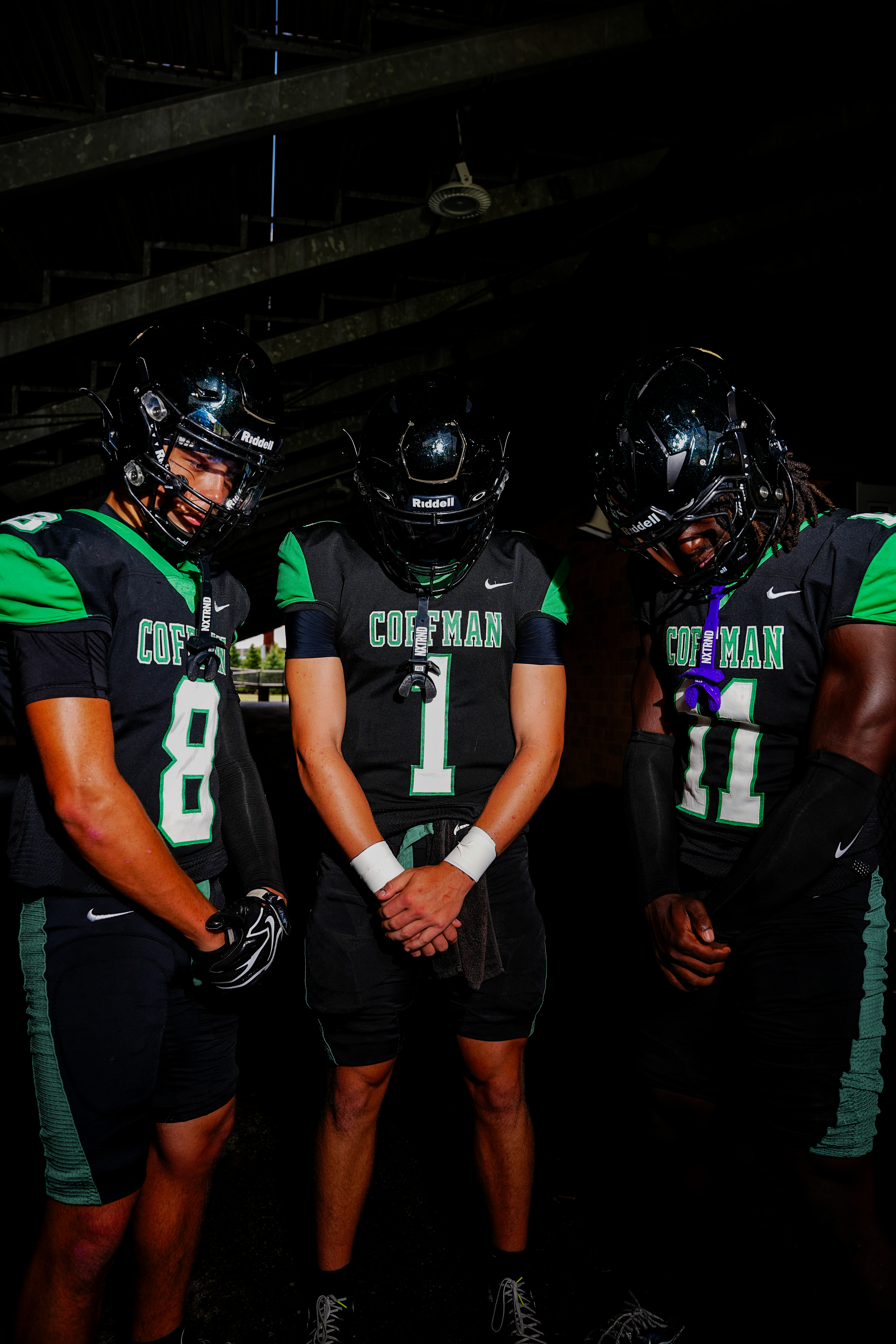 Media Day Photo