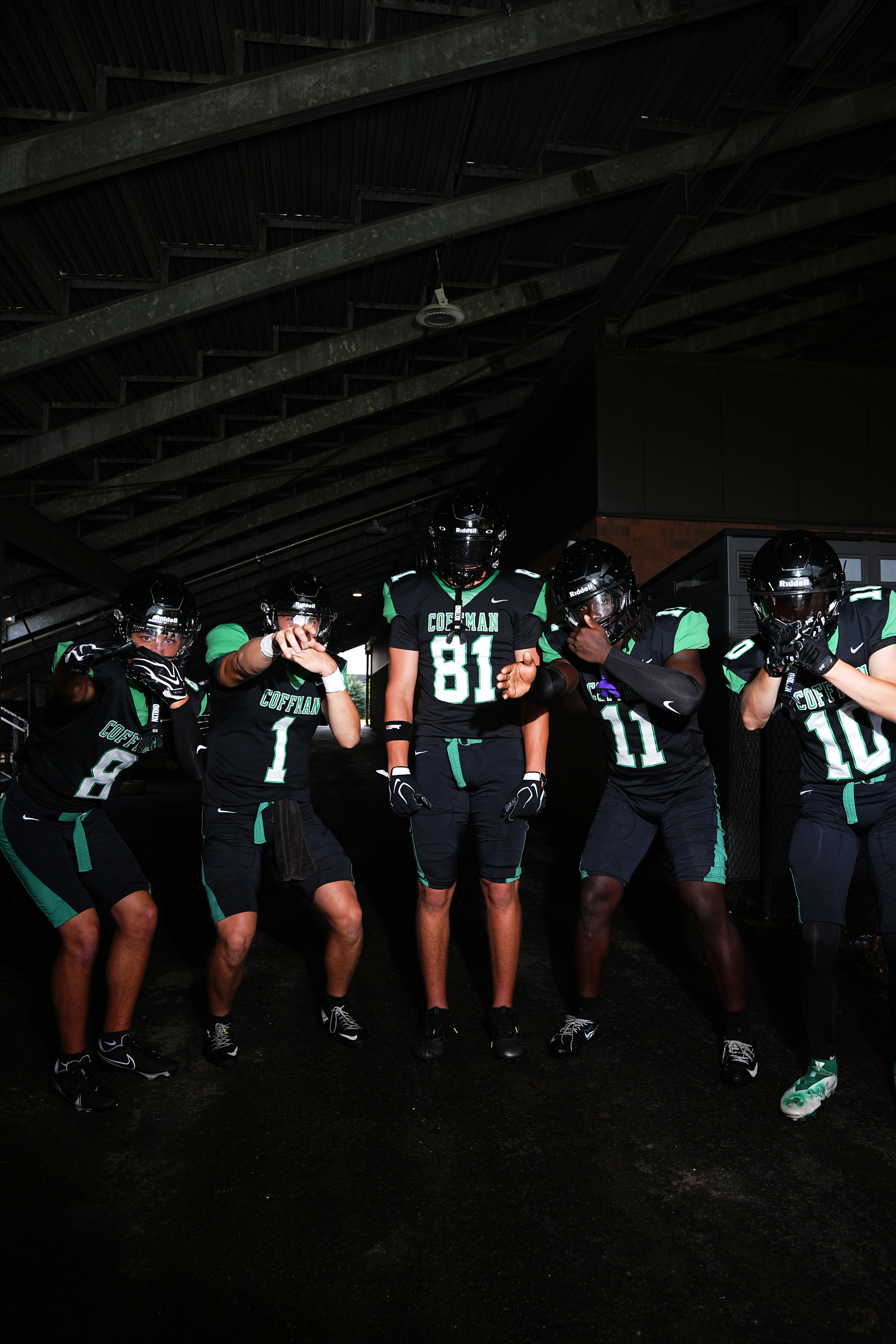Media Day Photo