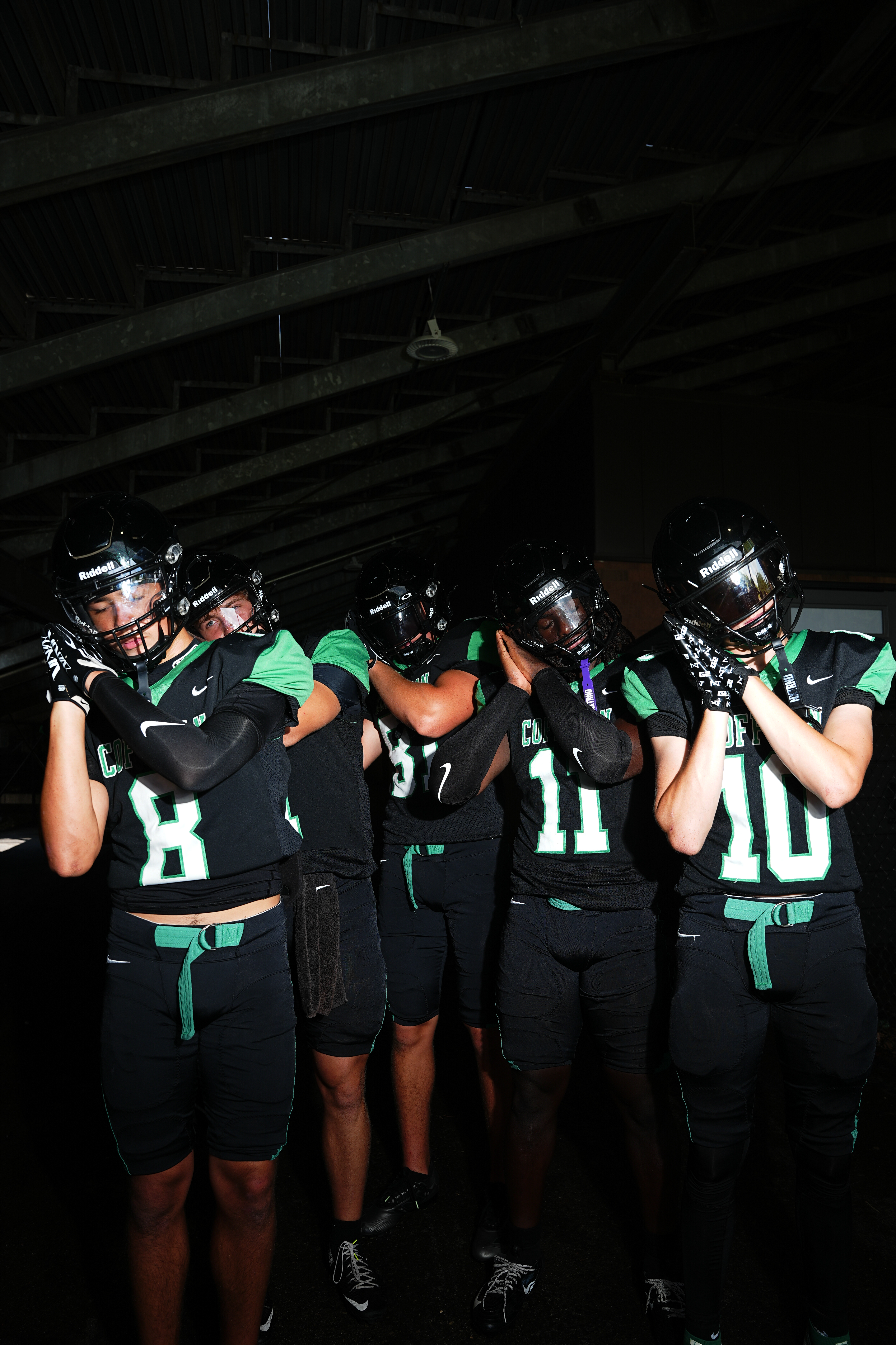 Media Day Photo