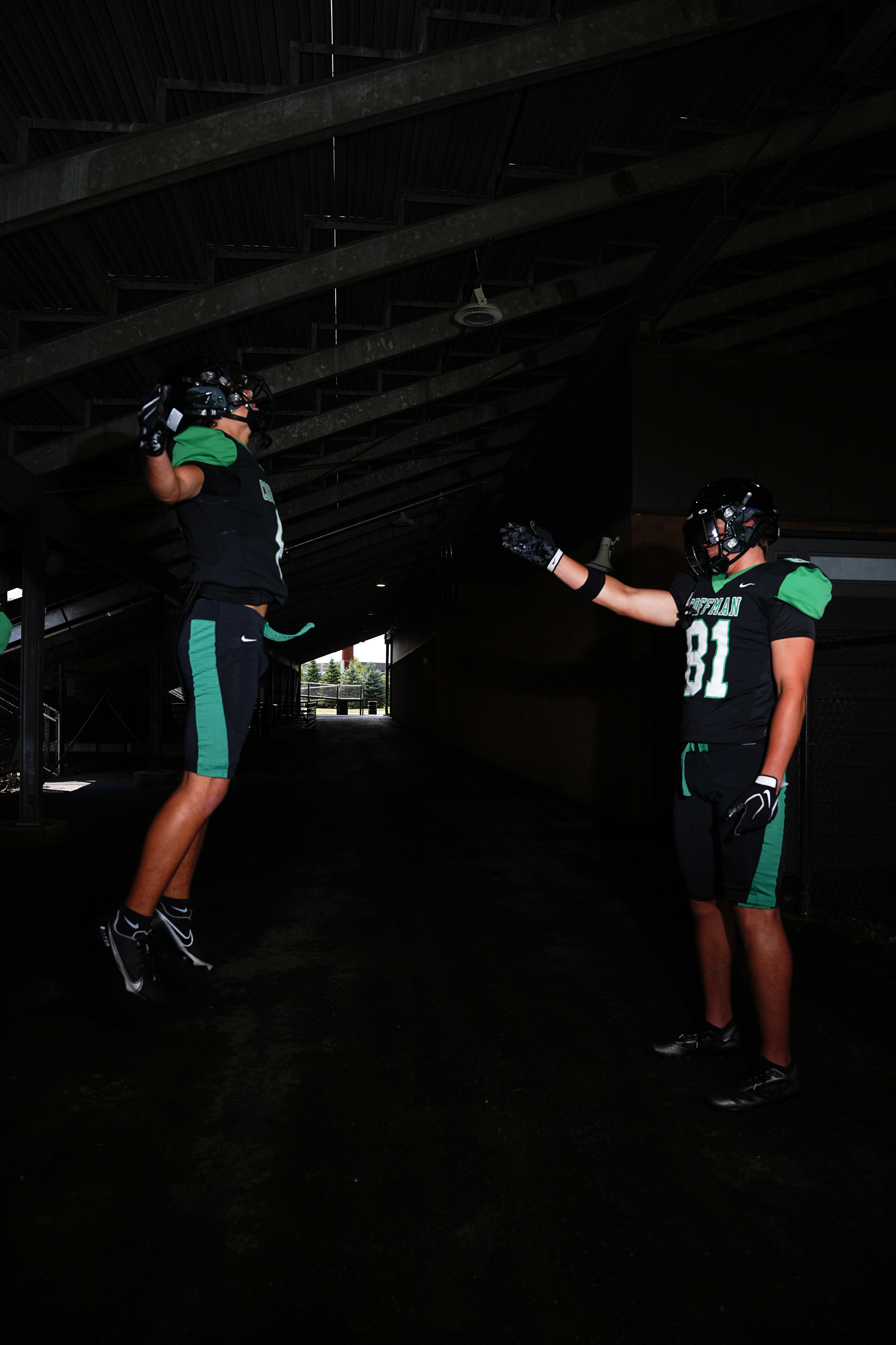 Media Day Photo