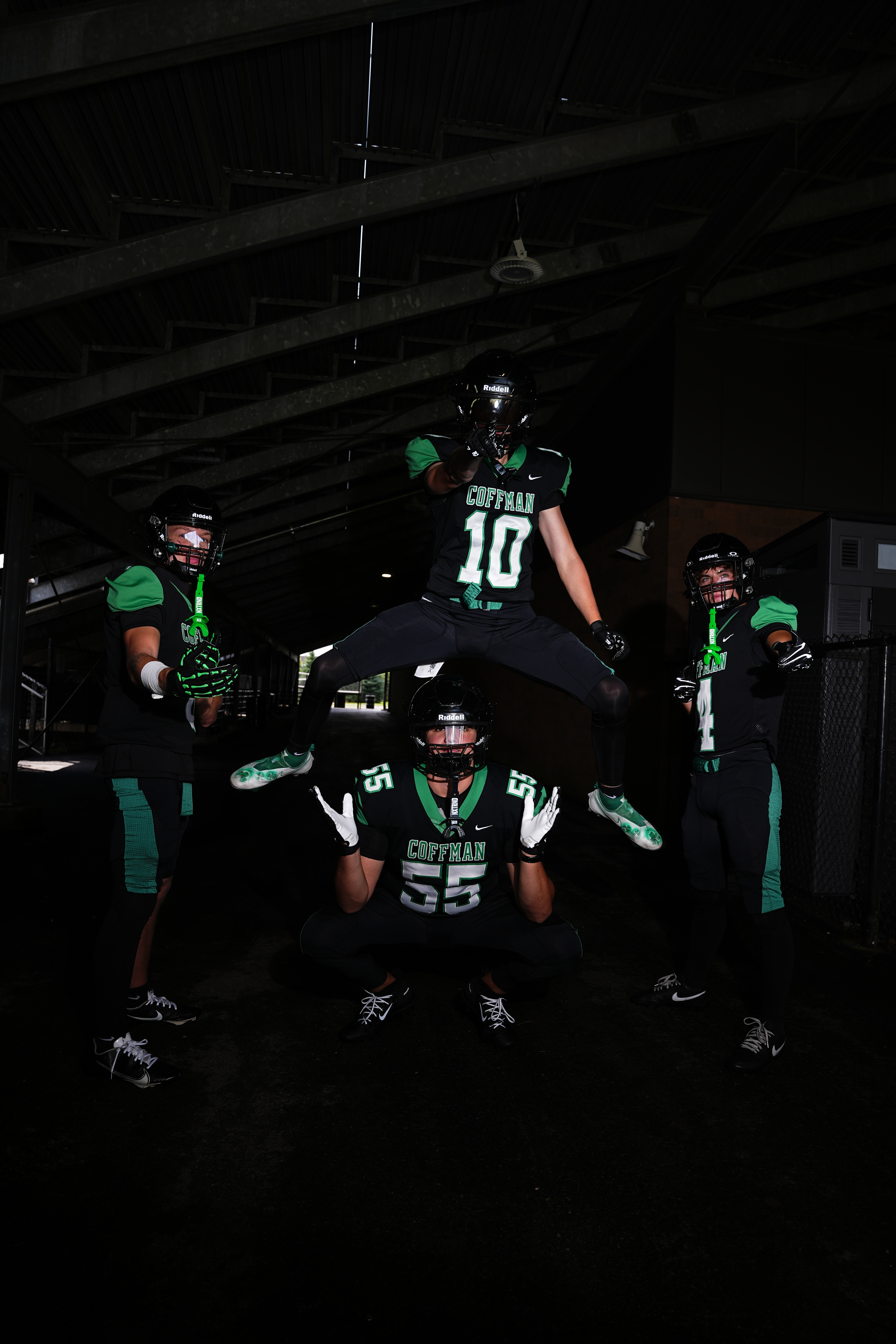 Media Day Photo