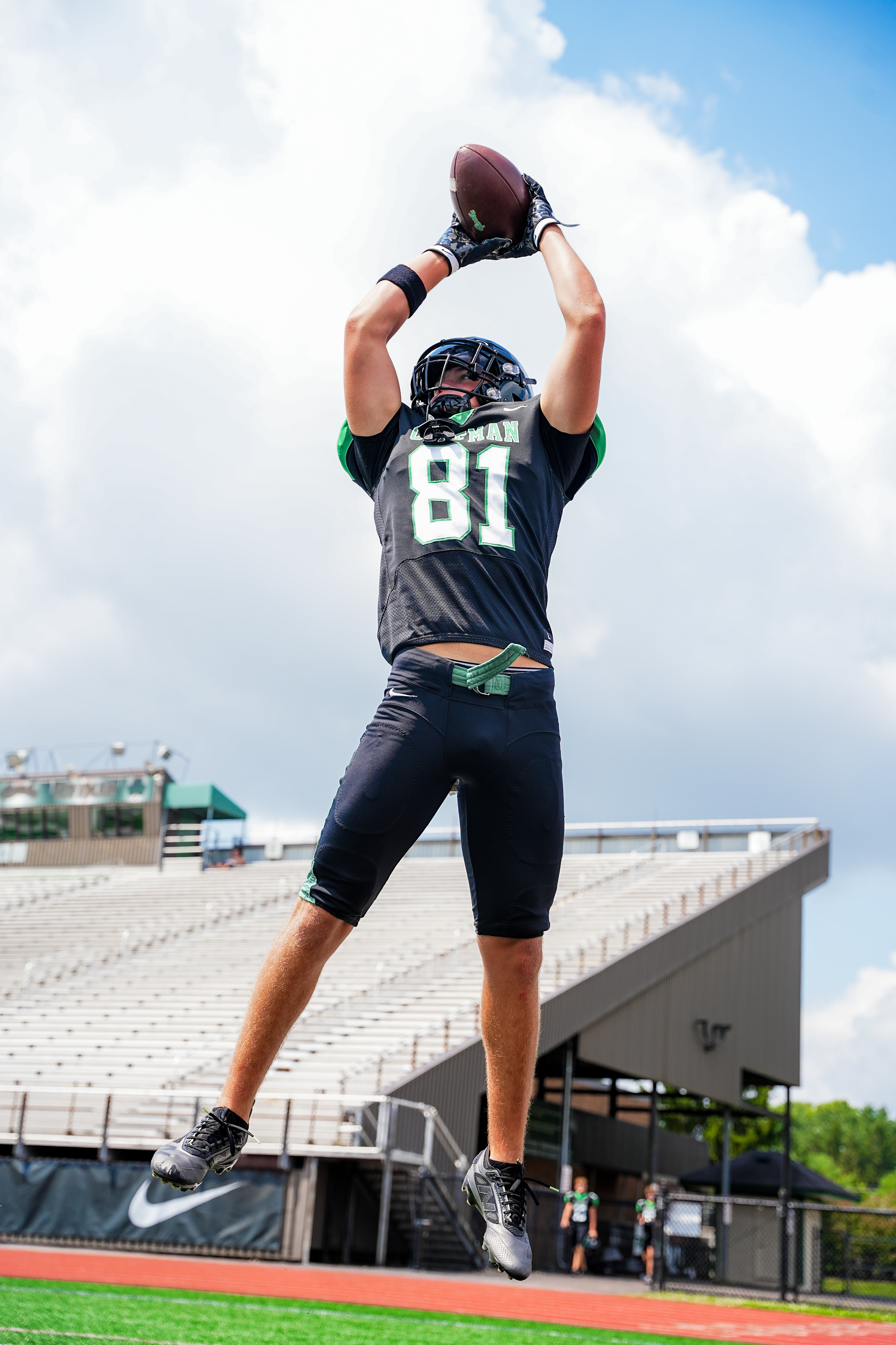 Media Day Photo