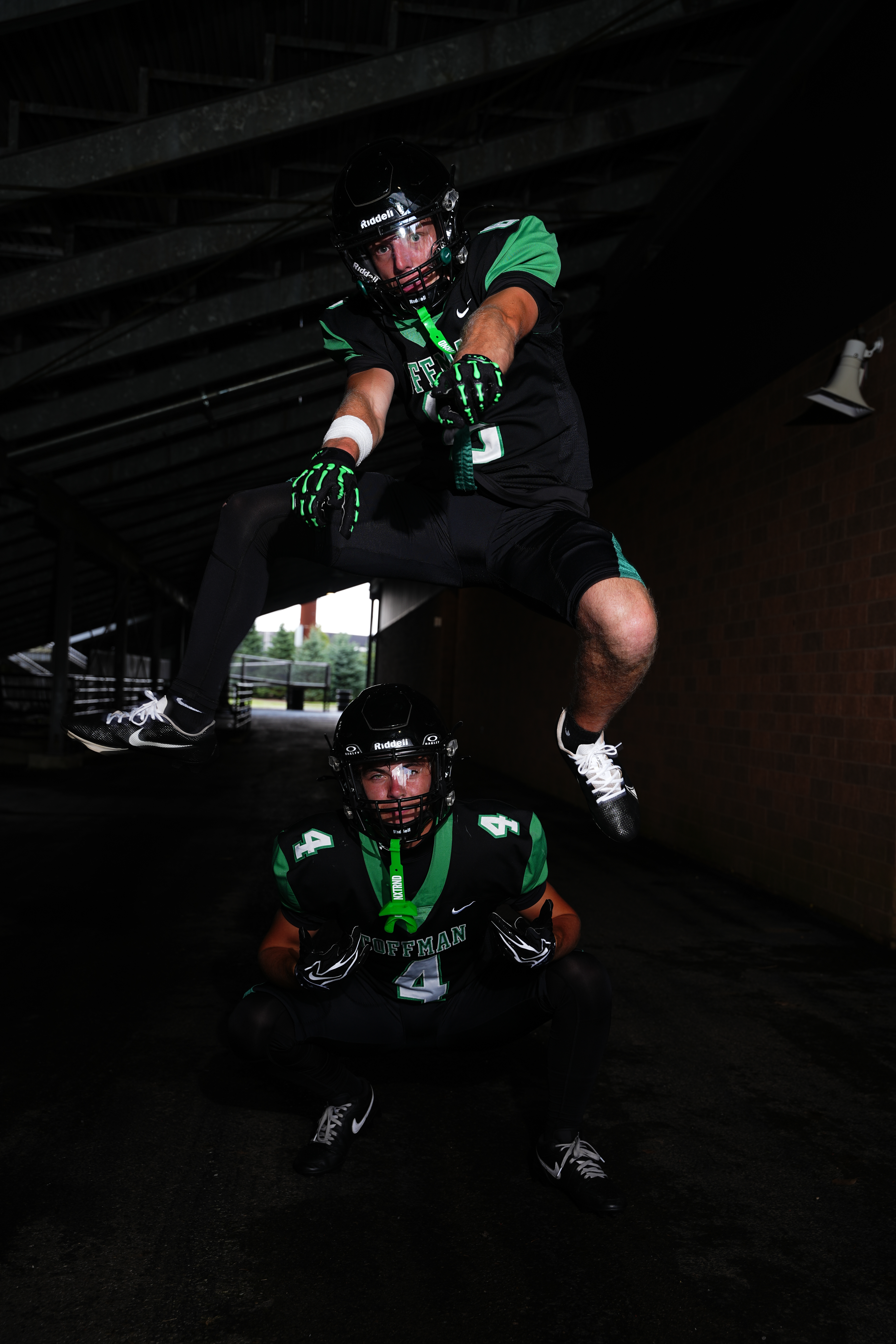 Media Day Photo