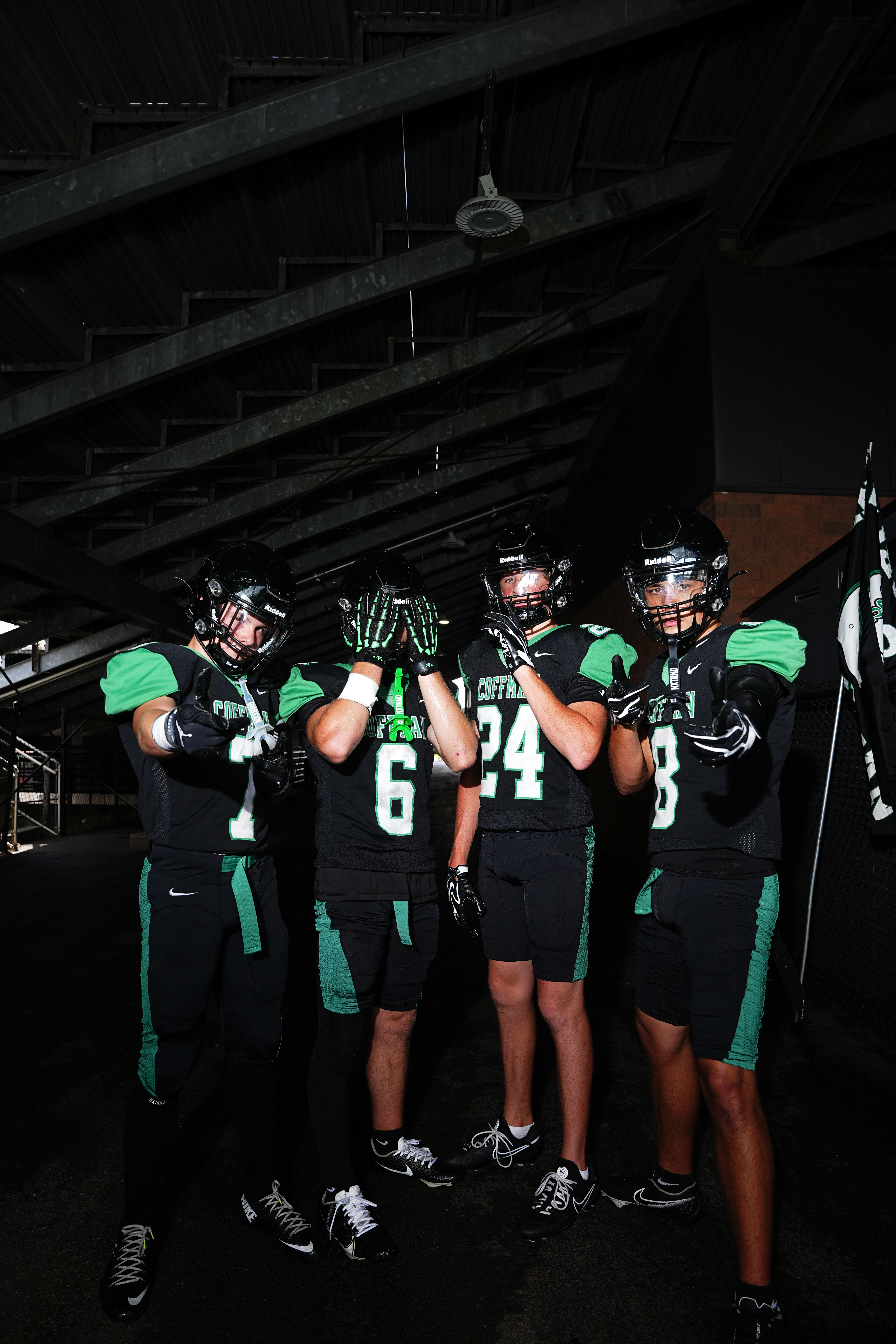 Media Day Photo