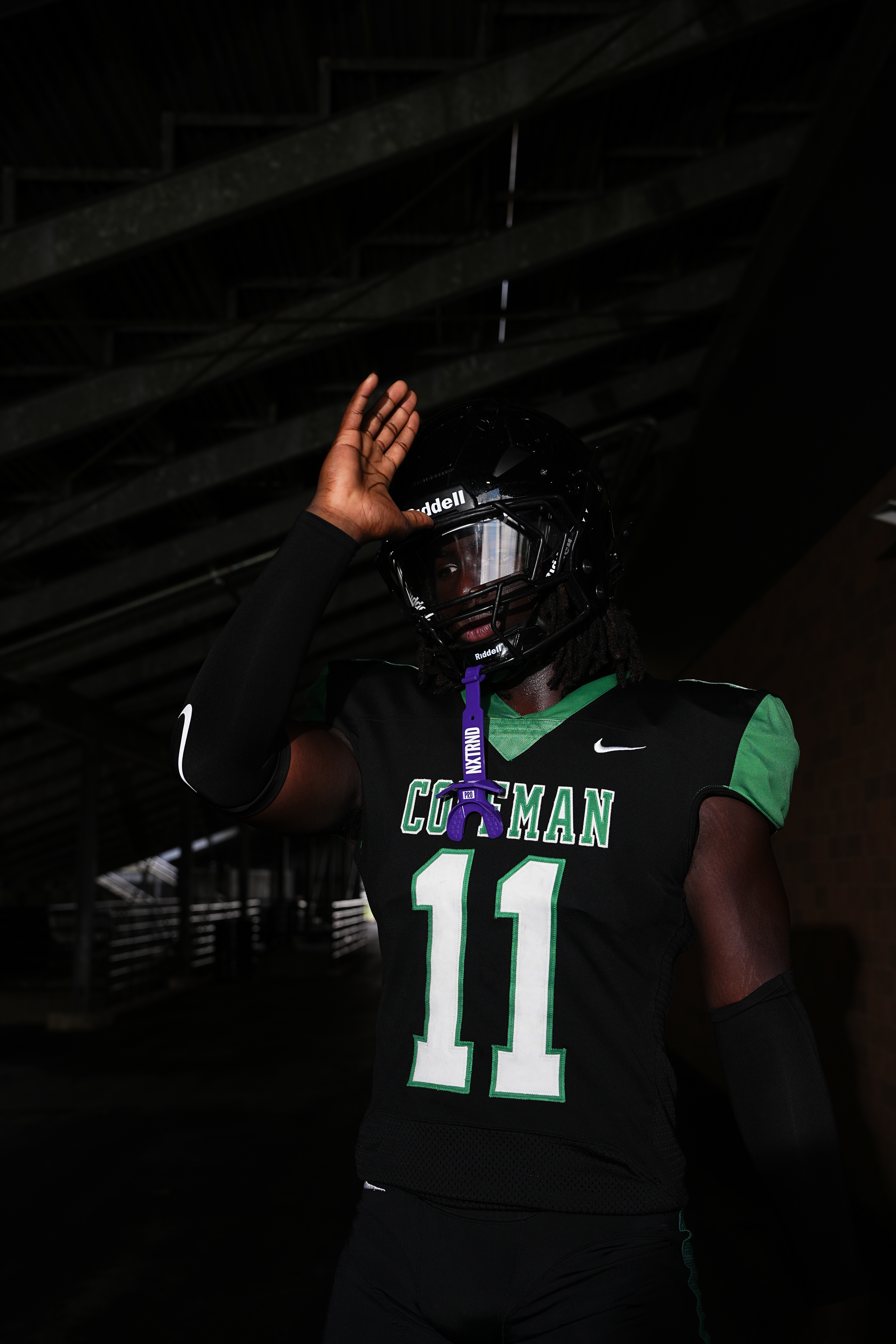 Media Day Photo