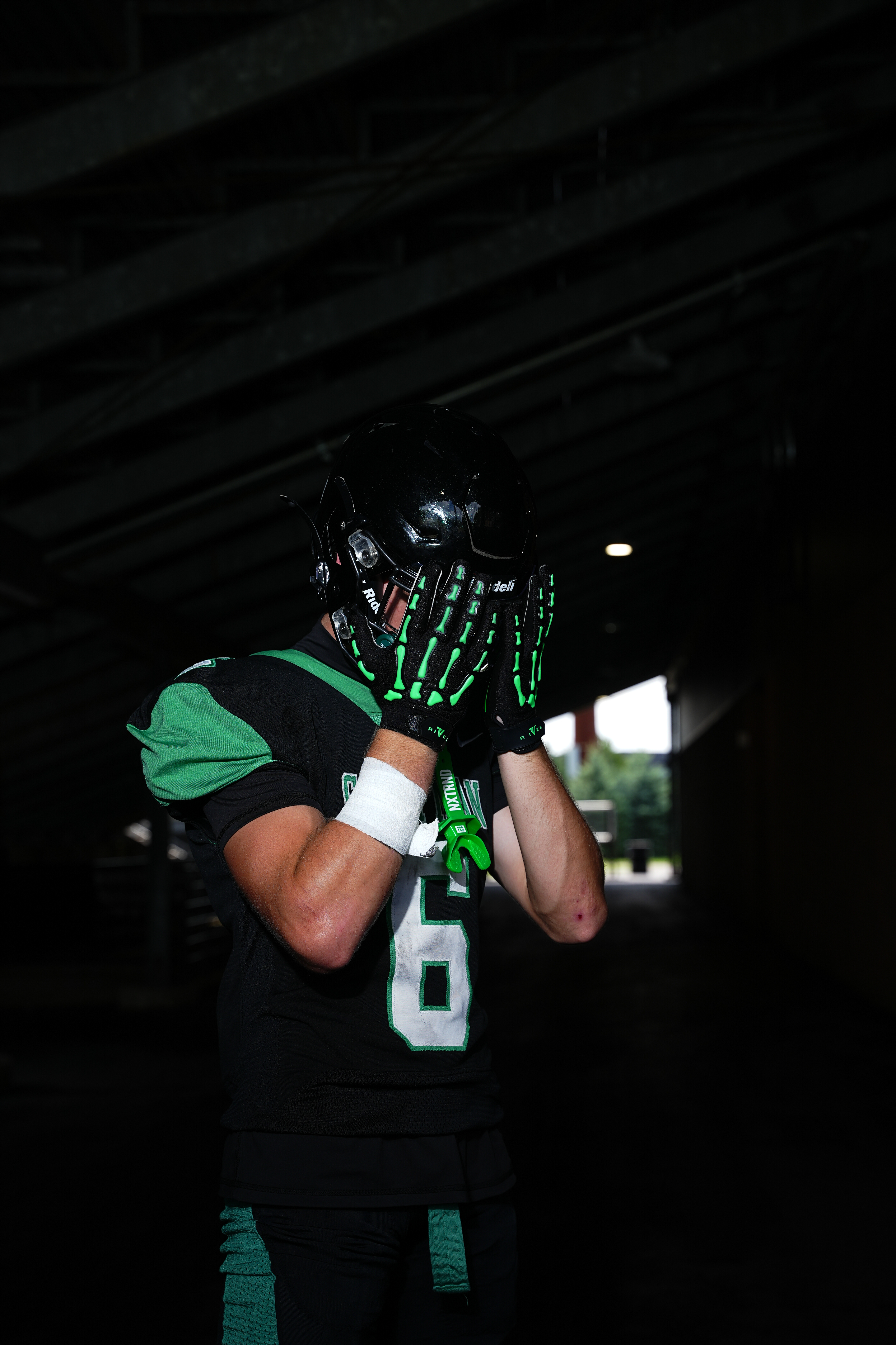 Media Day Photo