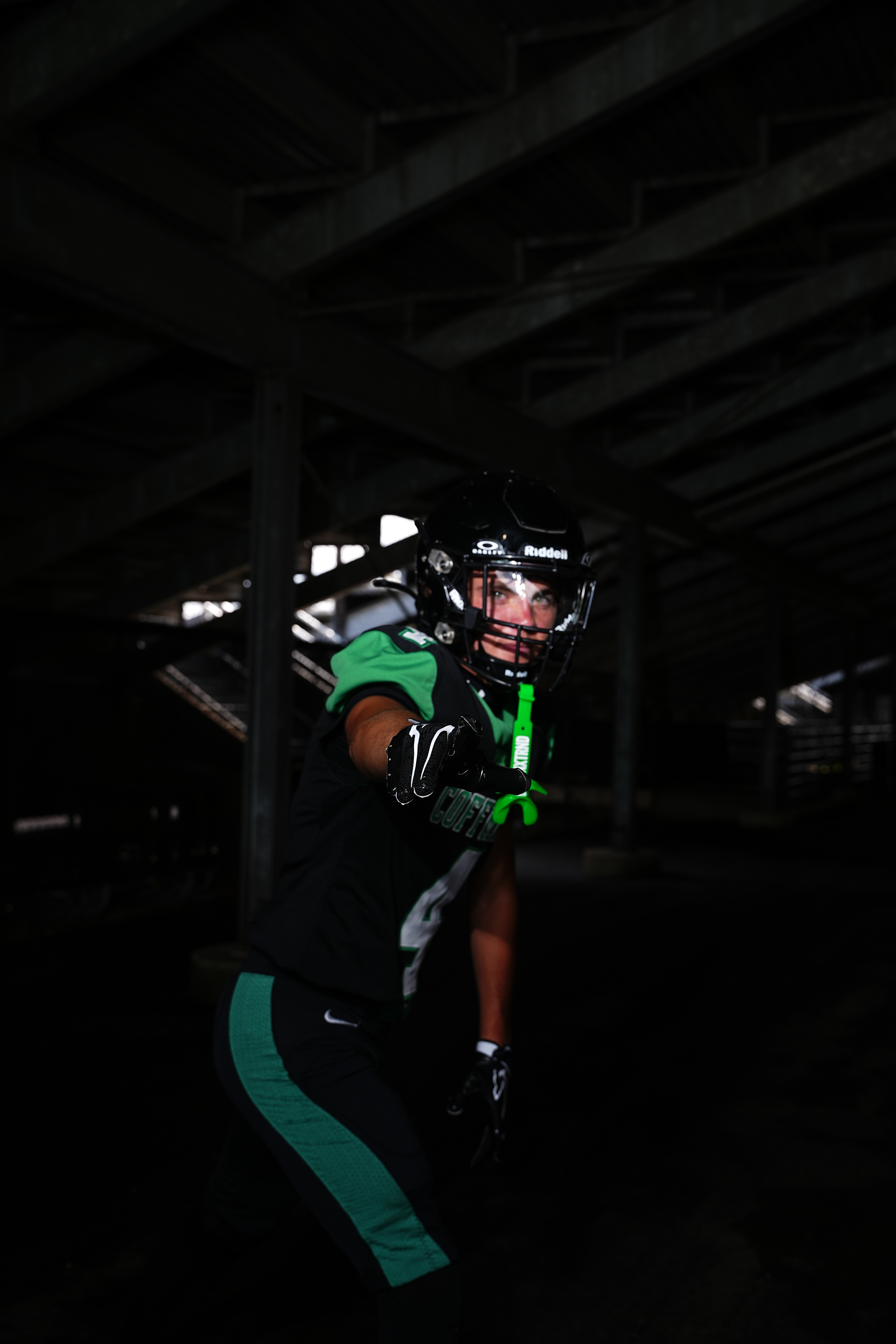 Media Day Photo