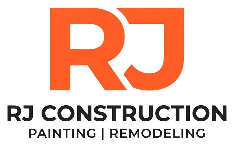 RJ Construction Painting & Remodeling LLC logo