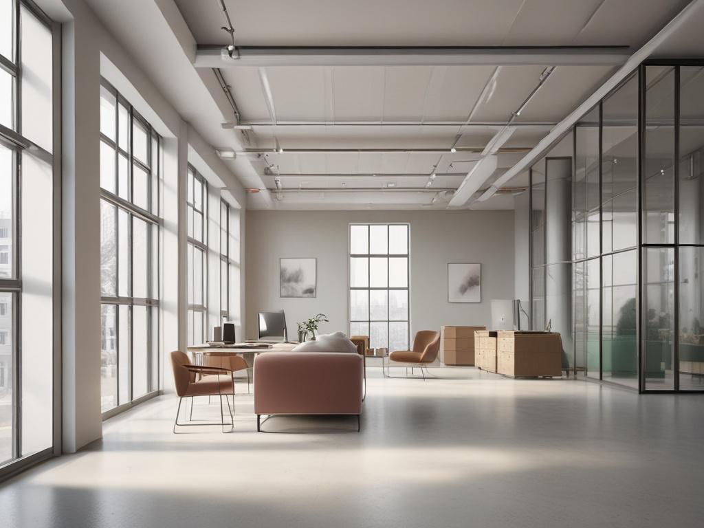 commercial real estate, investment opportunities, office spaces