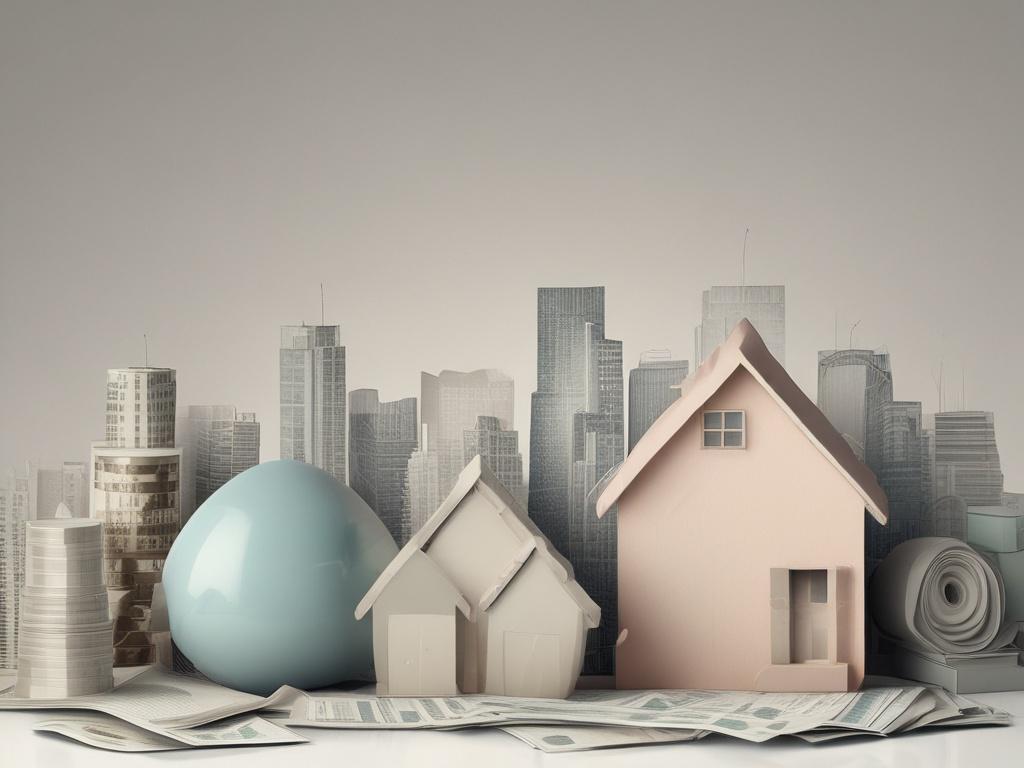 international investment, global properties, real estate