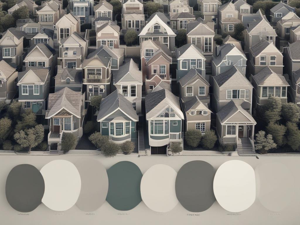 residential investment, real estate, growth, properties