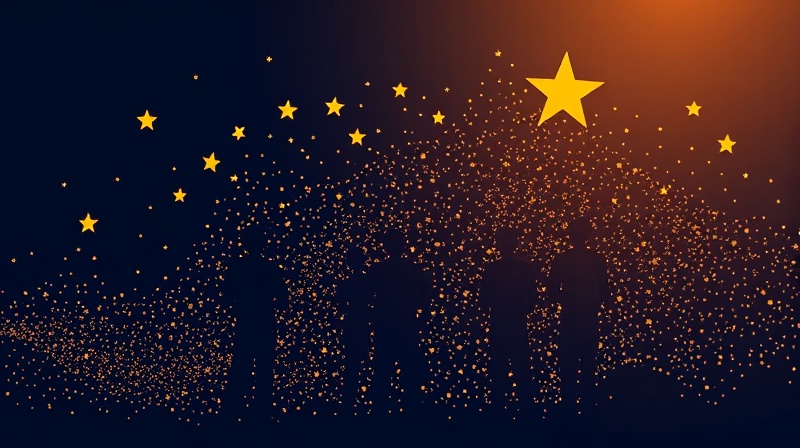 Casos de Sucesso: Como Empresas Conquistaram Financiamento