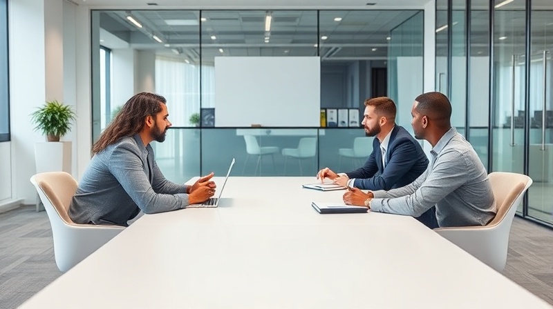 Como Estruturar uma Candidatura de Sucesso