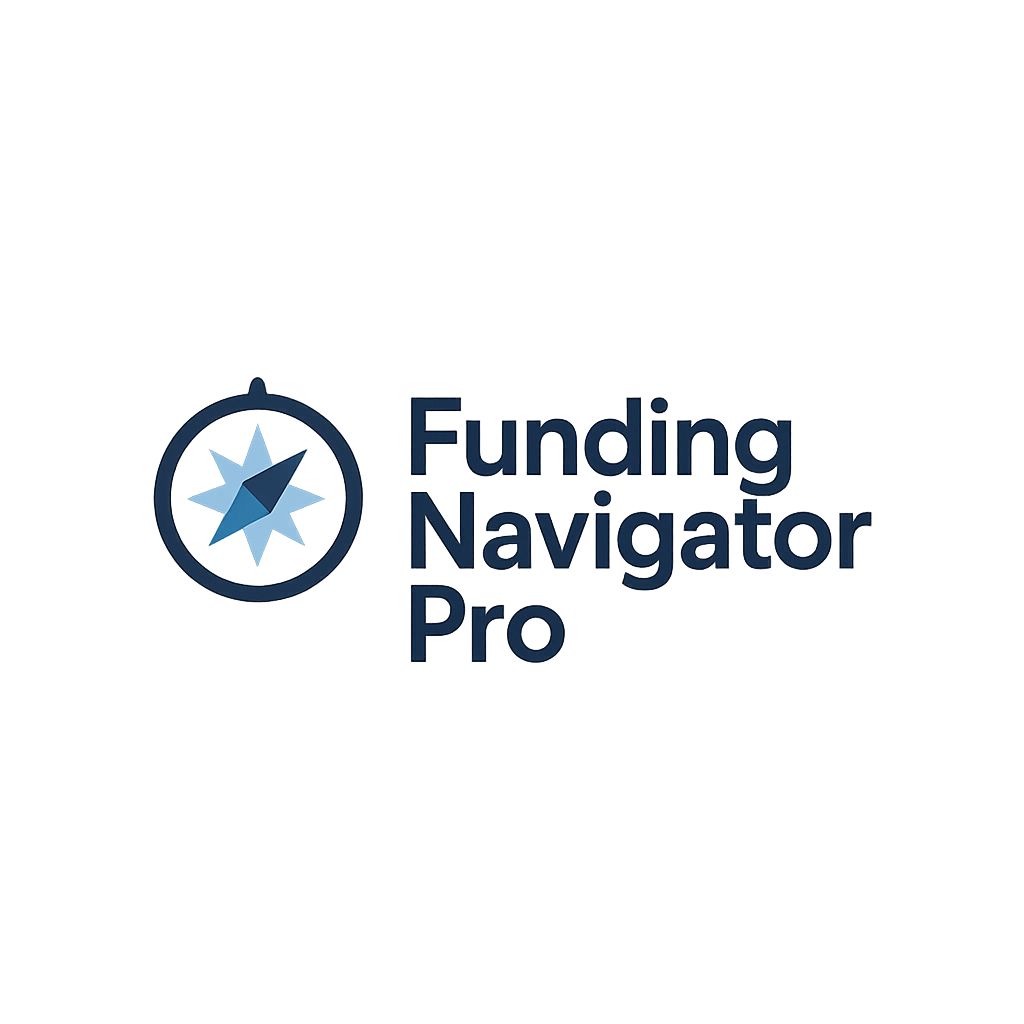 Funding Navigator Pro Logo