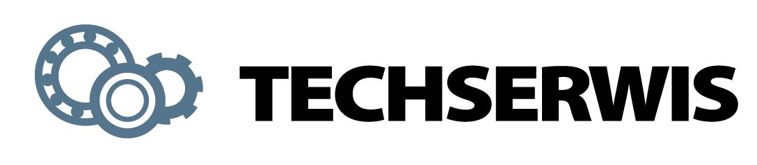 TechSerwis logo