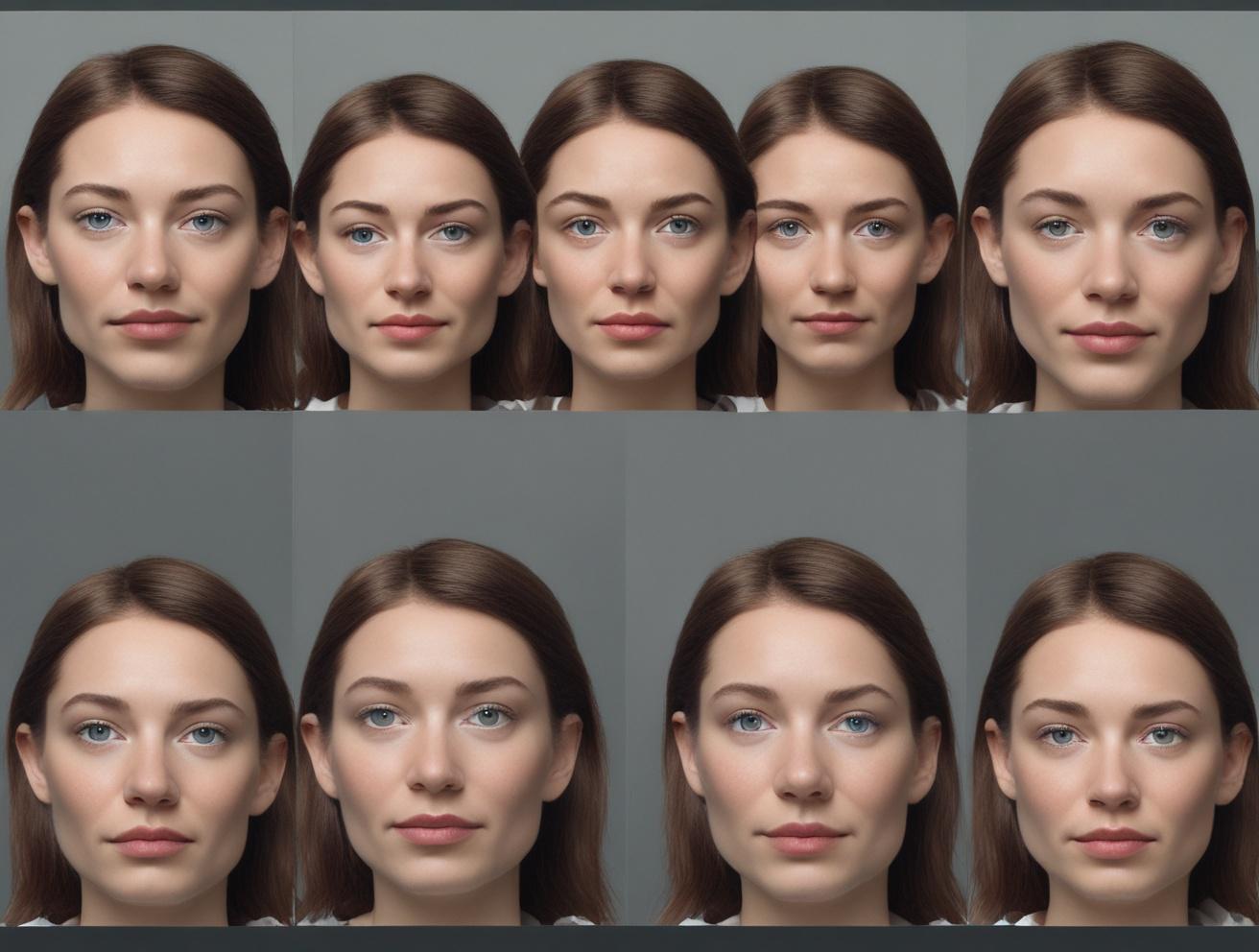 deepfake examples