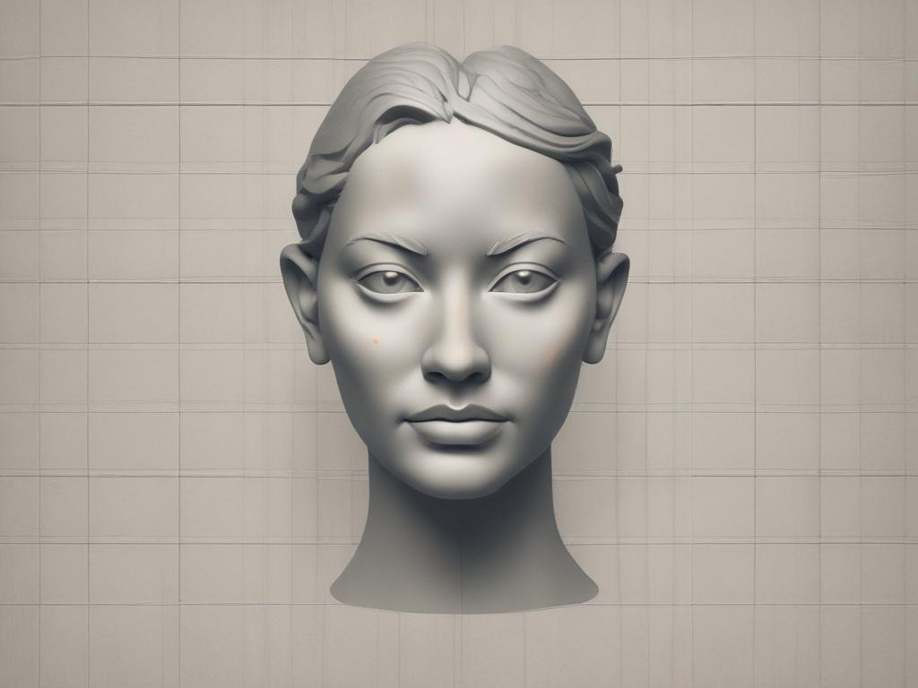 creating deepfake, technology, creativity