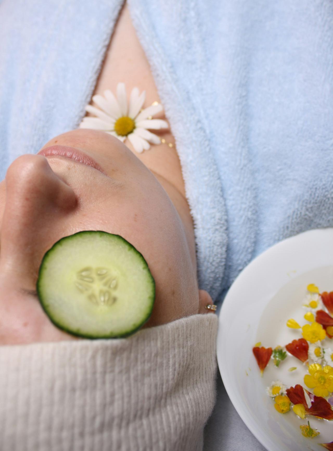 Facial services