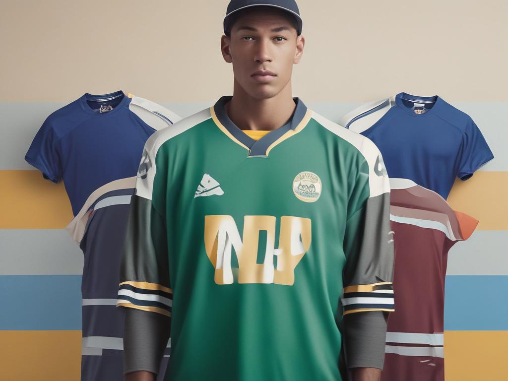 sports jerseys, custom team apparel, sublimation printing