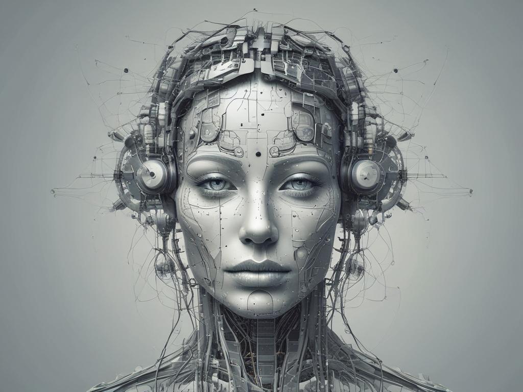 artificial intelligence, data analysis, machine learning, business transformation