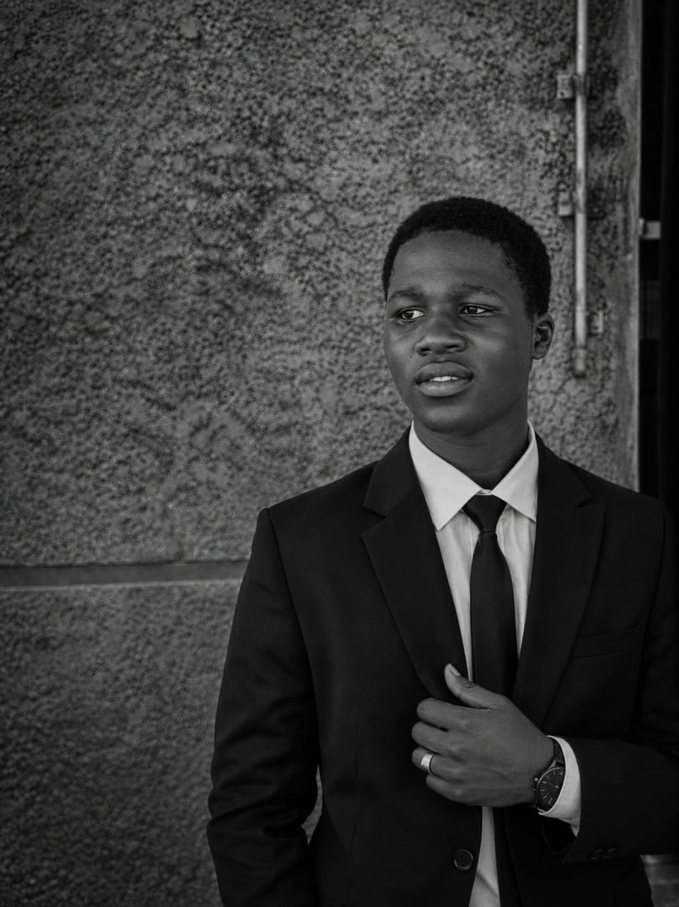 Oluwa Tobi - HR Business Partner