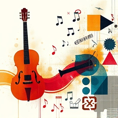 Gallery: Music production