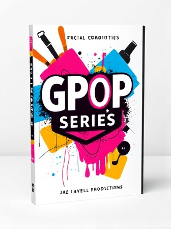 Gpop Series book cover