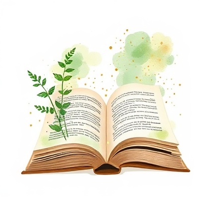 Gallery: Book illustration