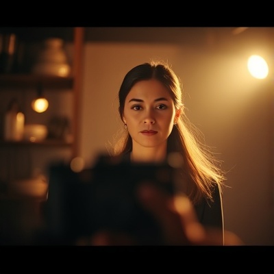 Gallery: Video production