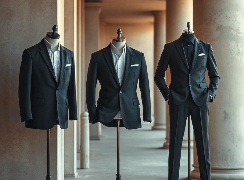 The J. White Collection