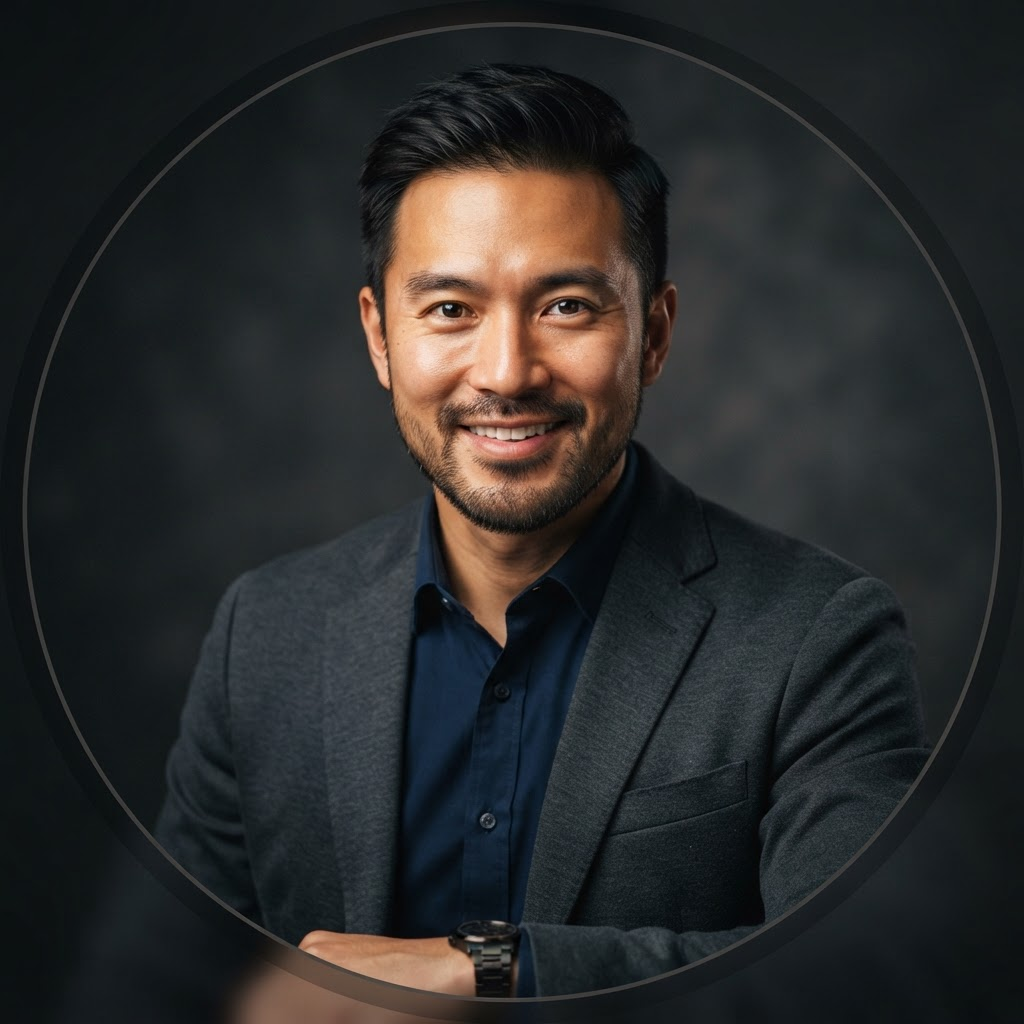 David Chen