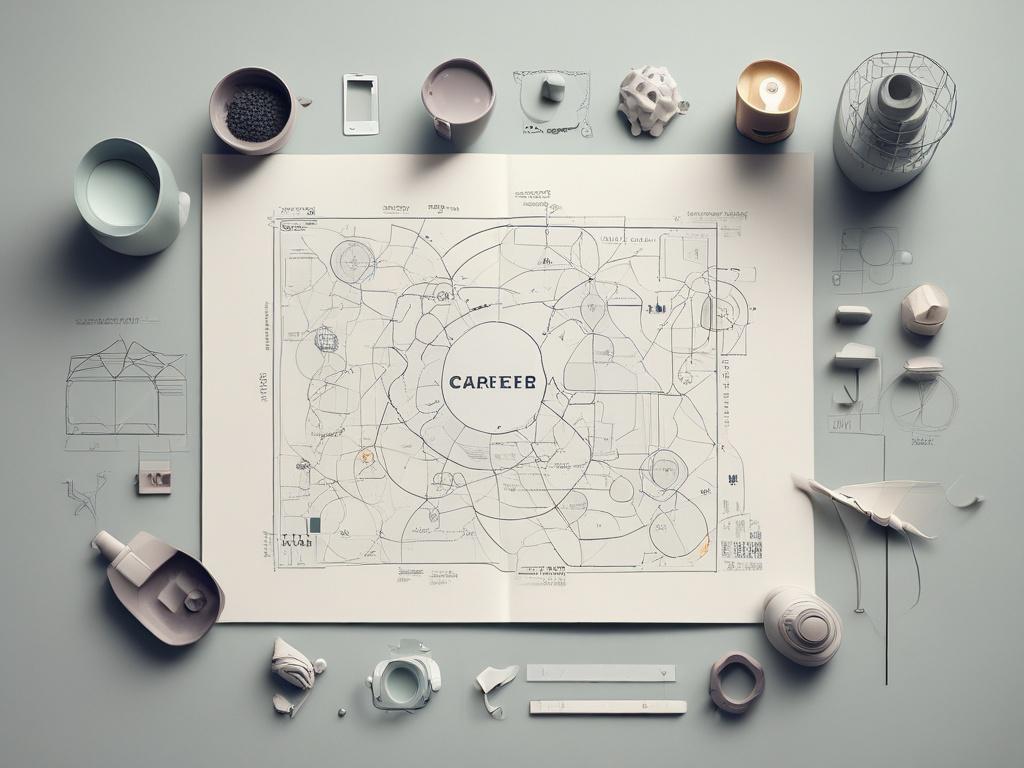 AI, career mapping, skills, job transition, innovation