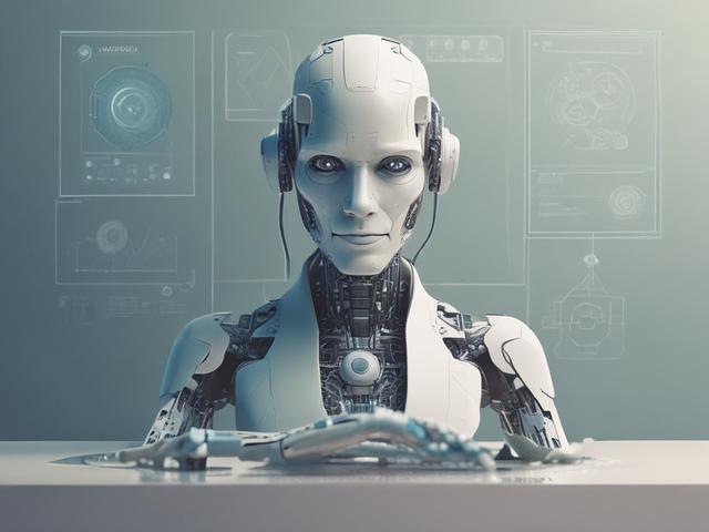 "Artificial Intelligence Workforce"