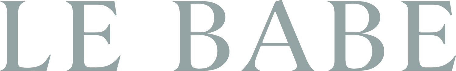 Le Babe logo