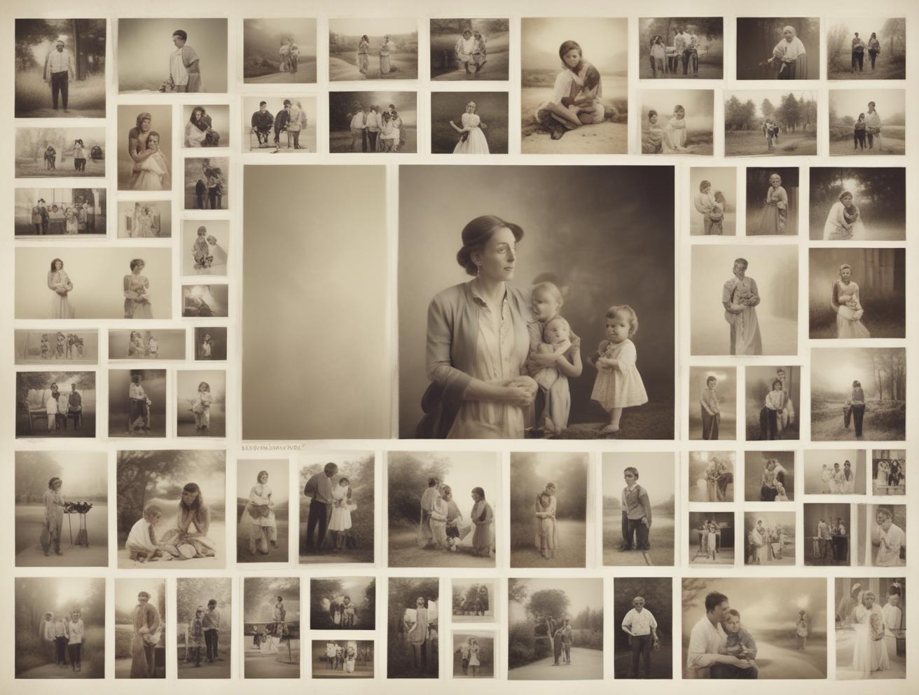 digital memories, digitization, audio preservation, family history