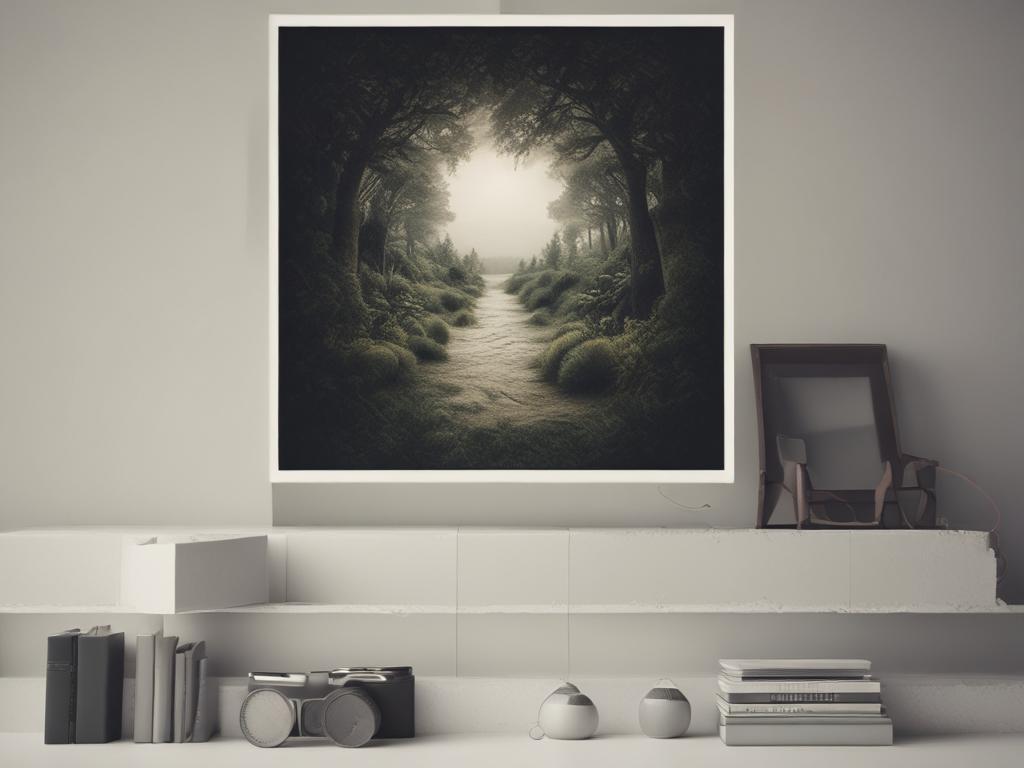 digital storytelling, custom narrative, photos, videos, audio