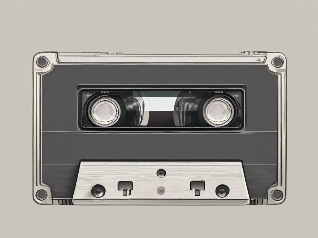 audio cassette, preservation, digital audio, nostalgia