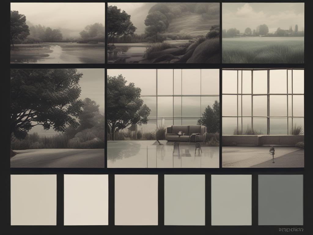 digital storytelling, personal narrative, memories, creative