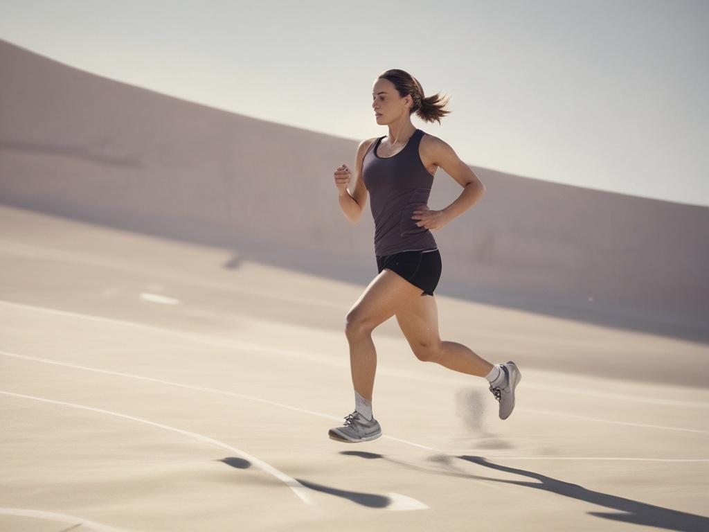 running plan, personalized coaching, fitness, performance