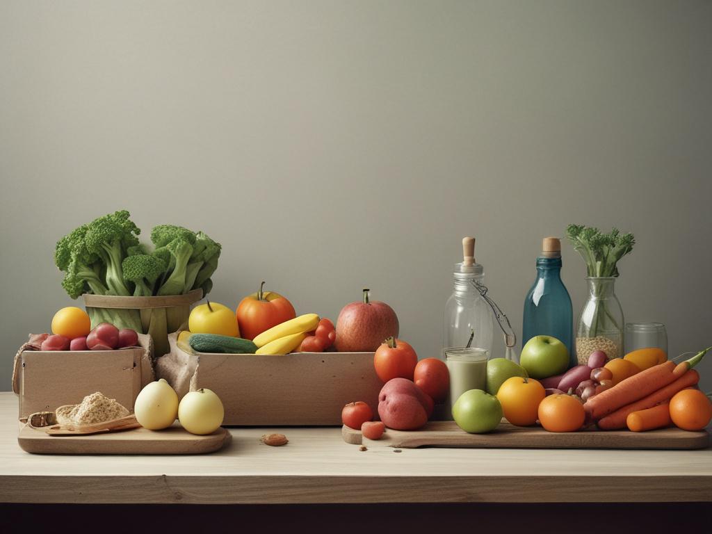 meal planning, nutrition, healthy eating, personalized diet